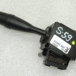 Suzuki SX4 Swift Fiat Sedici tīrītāju slēdzis 3731062JA1