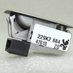 Suzuki Liana aizmugurējais kreisais labais elektrisko logu slēdzis 3799575F0, 3799575F00ZL9