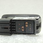 Suzuki Liana aizmugurējais kreisais labais elektrisko logu slēdzis 3799575F0, 3799575F00ZL9