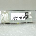 Suzuki SX4 Grand Vitara Priekšējais labās puses elektrisko logu slēdzis 3799564J00