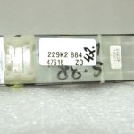 Suzuki SX4 Grand Vitara Priekšējais labās puses elektrisko logu slēdzis 3799564J00