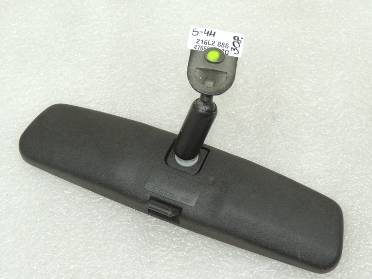 Suzuki Liana atpakaļskata spogulis iekšējais spogulis 8470365D015PK