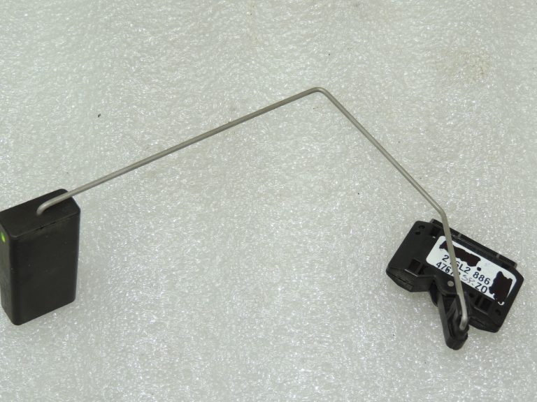 OEM Suzuki SX4 1.6i degvielas sūkņa pludiņa pilna līmeņa sensors 1510079J00