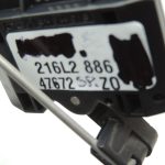 OEM Suzuki SX4 1.6i degvielas sūkņa pludiņa pilna līmeņa sensors 1510079J00