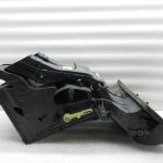 Opel Zafira Oriģinālais sildierīces gaisa sadalītājs