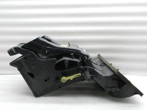 Opel Zafira Oriģinālais sildierīces gaisa sadalītājs