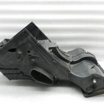 Opel Zafira Oriģinālais sildierīces gaisa sadalītājs