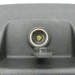 Opel Zafira B oriģināls glabāšanas nodalījuma paneļu apšuvums viduskonsole 13162600