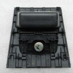 Opel Zafira B oriģināls glabāšanas nodalījuma paneļu apšuvums viduskonsole 13162600