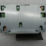 Ford Galaxy S-MAX oriģinālās shēmas plate automašīnas radio satelītnavigācijas displejam