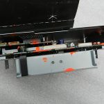 Ford Galaxy S-MAX oriģinālās shēmas plate automašīnas radio satelītnavigācijas displejam