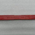 Volkswagen Touran oriģinālais brīdinājuma trīsstūris 7L0860251