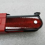 Volkswagen Touran oriģinālais brīdinājuma trīsstūris 7L0860251