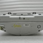 Volvo V70 III XC70 II S80 II spidometra instrumentu klasteris 36002195