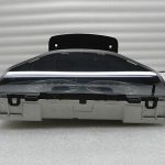 Volvo V70 III XC70 II S80 II spidometra instrumentu klasteris 36002195