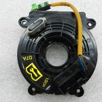 Chevrolet Captiva oriģinālais slīdgredzena kontakta rullītis 20982765