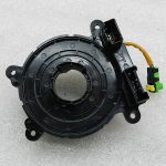 Chevrolet Captiva oriģinālais slīdgredzena kontakta rullītis 20982765