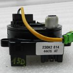 Chevrolet Captiva oriģinālais slīdgredzena kontakta rullītis 20982765