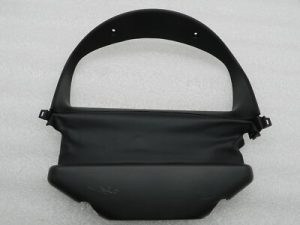 Chevrolet Captiva original upper steering column cover 95382602