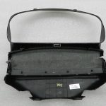 Chevrolet Captiva oriģināls stūres statņa augšējais vāks 95382602