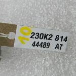 Chevrolet Captiva oriģinālais USB savienojums 20944418