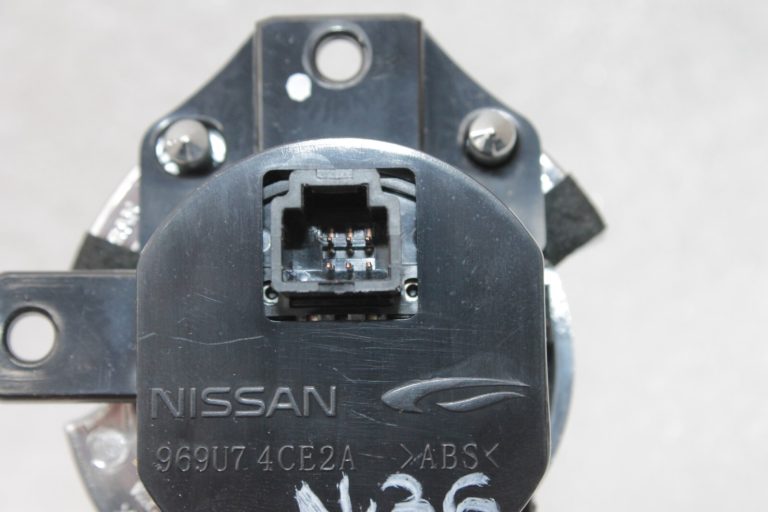 Nissan X-Trail T32 Visu režīmu 4×4 piedziņas slēdzis 255354CE0A, 25535 4CE0A