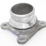 Oriģinālā aprīkojuma Nissan Renault 1.6 dCi R9M droseļvārpstas savienojums 1611800Q0G, A2C84198300