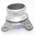 Oriģinālā aprīkojuma Nissan Renault 1.6 dCi R9M droseļvārpstas savienojums 1611800Q0G, A2C84198300