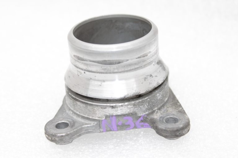 Oriģinālā aprīkojuma Nissan Renault 1.6 dCi R9M droseļvārpstas savienojums 1611800Q0G, A2C84198300