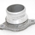 Oriģinālā aprīkojuma Nissan Renault 1.6 dCi R9M droseļvārpstas savienojums 1611800Q0G, A2C84198300