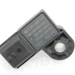 Oriģinālā aprīkojuma Nissan Renault 1.5 1.6 dCi spiediena sensors 2236500Q0E, 223657458R, 0281006108