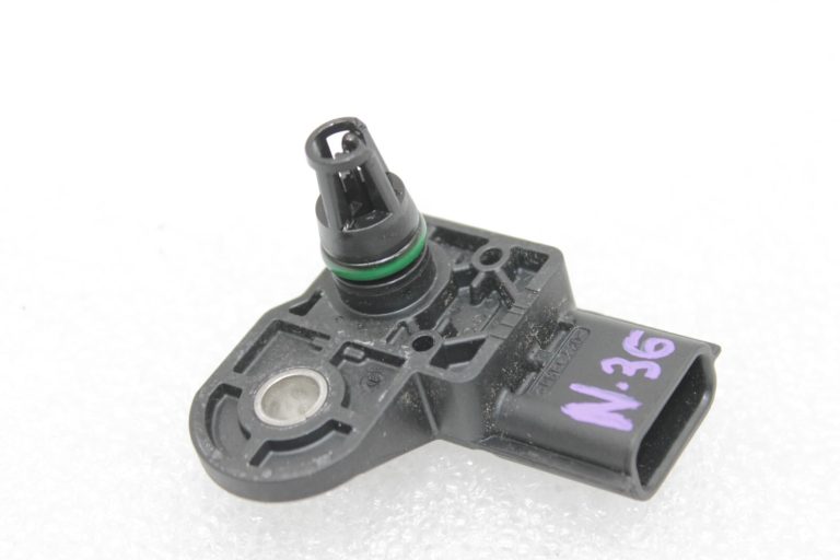 Oriģinālā aprīkojuma Nissan Renault 1.5 1.6 dCi spiediena sensors 2236500Q0E, 223657458R, 0281006108