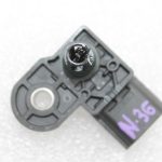 Oriģinālā aprīkojuma Nissan Renault 1.5 1.6 dCi spiediena sensors 2236500Q0E, 223657458R, 0281006108