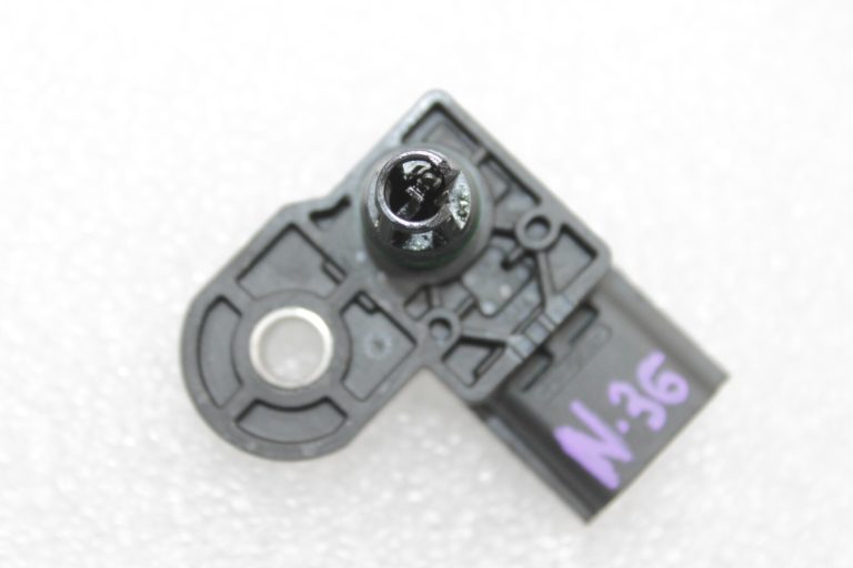 Oriģinālā aprīkojuma Nissan Renault 1.5 1.6 dCi spiediena sensors 2236500Q0E, 223657458R, 0281006108