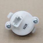 Oriģināls Nissan X-Trail T32 aizdedzes slēdzis 487504BA0A, 48750 4BA0A