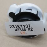 Oriģināls Nissan X-Trail T32 aizdedzes slēdzis 487504BA0A, 48750 4BA0A
