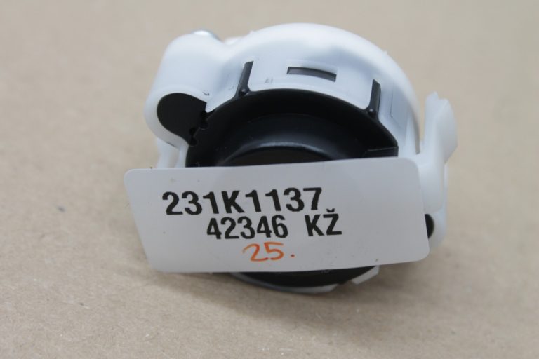 Oriģināls Nissan X-Trail T32 aizdedzes slēdzis 487504BA0A, 48750 4BA0A