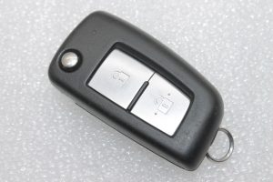 Oriģināls Nissan X-Trail T32 tālvadības pults H05614CA0B