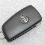 Oriģināls Nissan X-Trail T32 tālvadības pults H05614CA0B