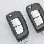 Oriģināls Nissan X-Trail T32 tālvadības pults H05614CA0B
