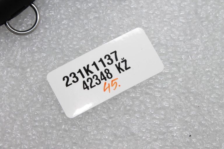 Oriģināls Nissan X-Trail T32 tālvadības pults H05614CA0B