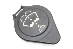Oriģinālais BMW F10 F10 F11 F01 F06 Mazgāšanas šķidruma rezervuāra vāks 61667238068, 7238068