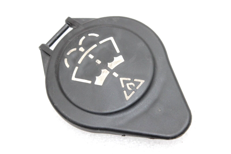 Oriģinālais BMW F10 F10 F11 F01 F06 Mazgāšanas šķidruma rezervuāra vāks 61667238068, 7238068