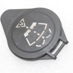 Oriģinālais BMW F10 F10 F11 F01 F06 Mazgāšanas šķidruma rezervuāra vāks 61667238068, 7238068