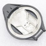 Oriģinālais BMW F10 F10 F11 F01 F06 Mazgāšanas šķidruma rezervuāra vāks 61667238068, 7238068