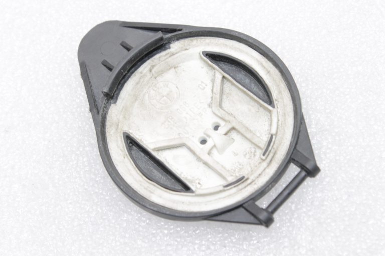 Oriģinālais BMW F10 F10 F11 F01 F06 Mazgāšanas šķidruma rezervuāra vāks 61667238068, 7238068