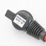 Oriģinālais BMW 3 5 7 F10 F11 u.c. akumulatora pozitīvais kabelis pozitīvs 61129217036, 9217036