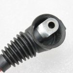 Oriģinālais BMW 3 5 7 F10 F11 u.c. akumulatora pozitīvais kabelis pozitīvs 61129217036, 9217036