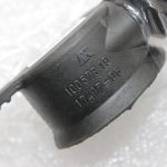 Oriģinālais BMW 3 5 7 F10 F11 u.c. akumulatora pozitīvais kabelis pozitīvs 61129217036, 9217036
