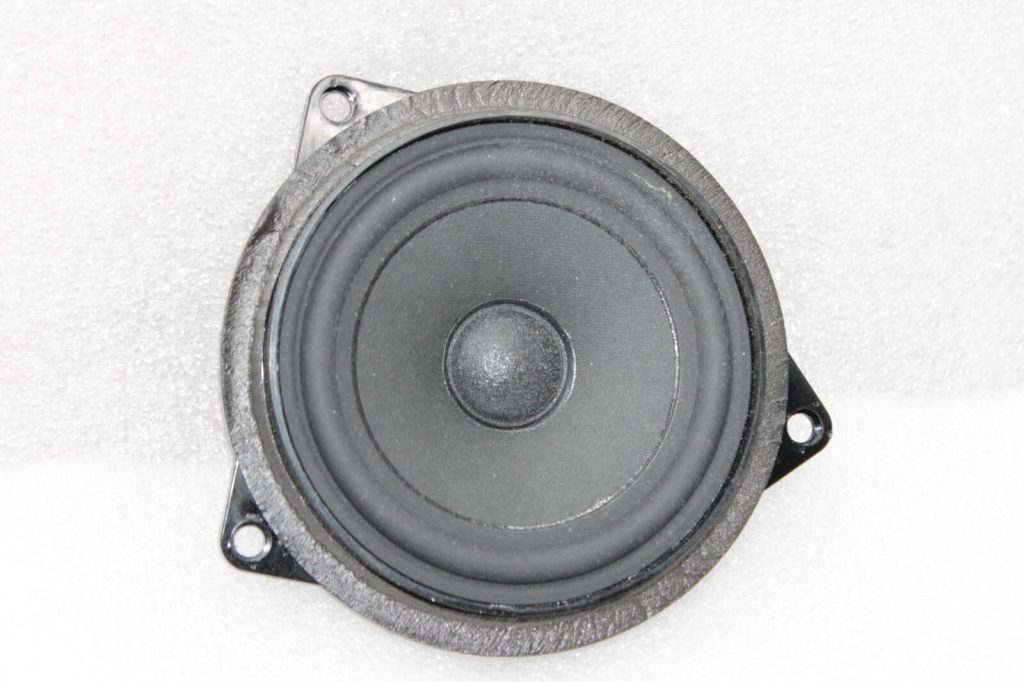 Oriģinālais BMW F10 F11 Skaļrunis priekšējo durvju kreisais labais 65139169692, 9169692